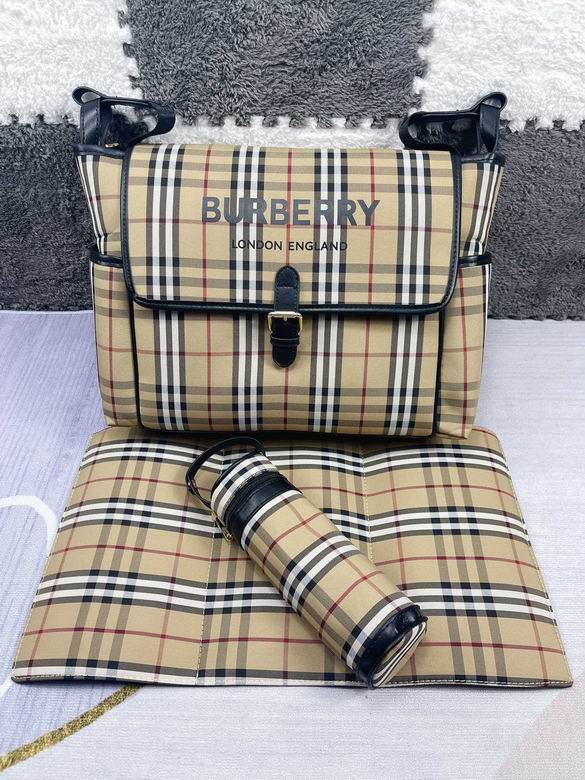 Burberry Baby Bag ID:20230221-2